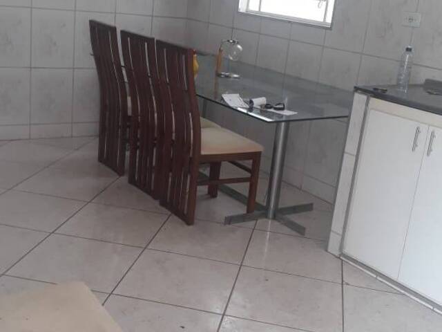 #2124 - Casa para Venda em São José dos Campos - SP - 3