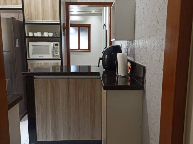 #2125 - Casa para Venda em São José dos Campos - SP