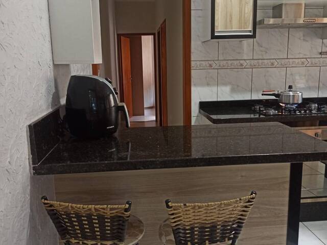 #2125 - Casa para Venda em São José dos Campos - SP