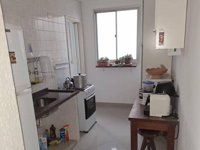 #2130 - Apartamento para Venda em São José dos Campos - SP - 3