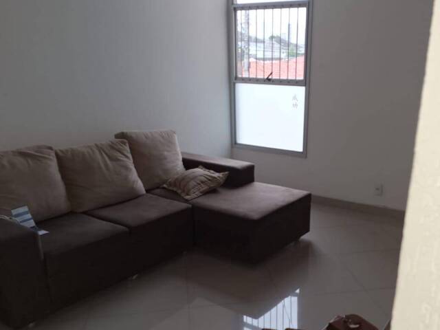 #2130 - Apartamento para Venda em São José dos Campos - SP