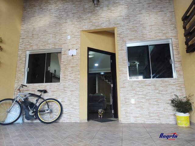 #2137 - Casa para Venda em São José dos Campos - SP