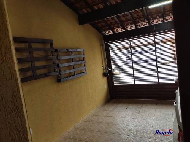 #2137 - Casa para Venda em São José dos Campos - SP