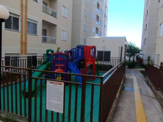 #2141 - Apartamento para Venda em São José dos Campos - SP
