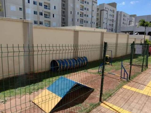#2141 - Apartamento para Venda em São José dos Campos - SP - 3