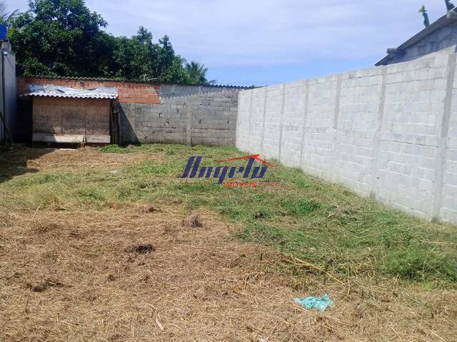 #2143 - Área para Venda em Caraguatatuba - SP - 2