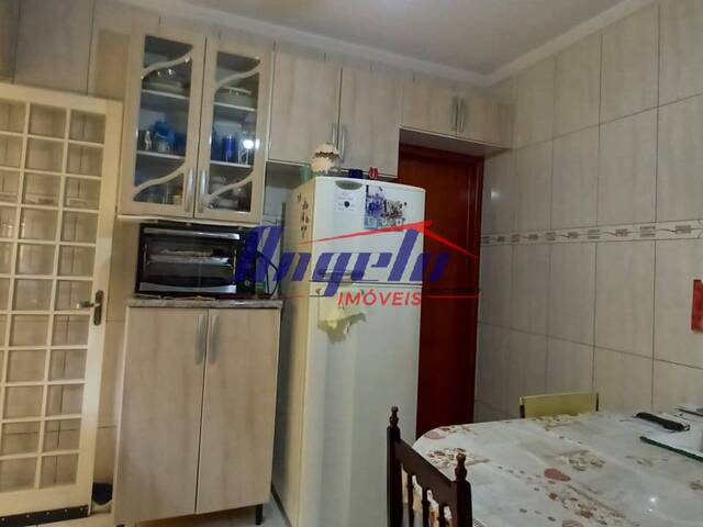 #2144 - Casa para Venda em São José dos Campos - SP