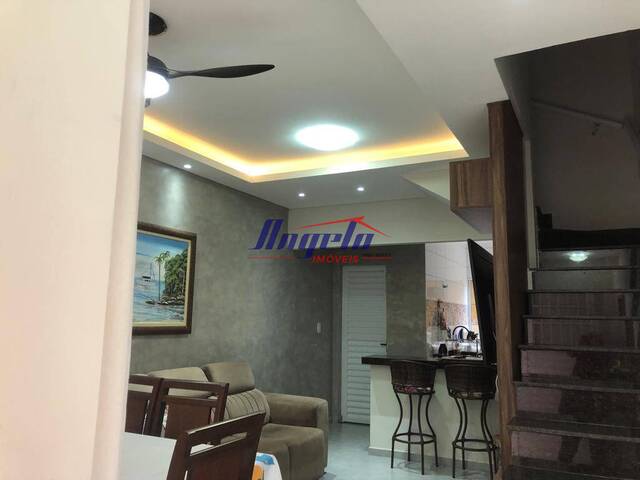 #2169 - Casa para Venda em Caraguatatuba - SP