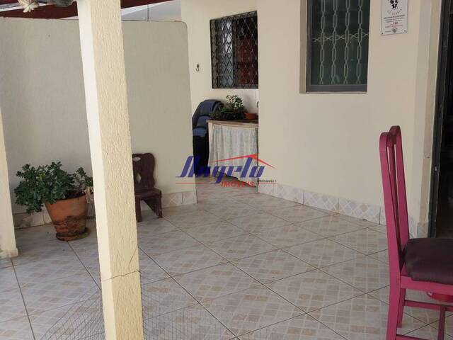 #2172 - Casa para Venda em Taubaté - SP