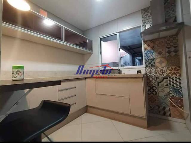 #2179 - Casa em Condomínio para Venda em São José dos Campos - SP - 2