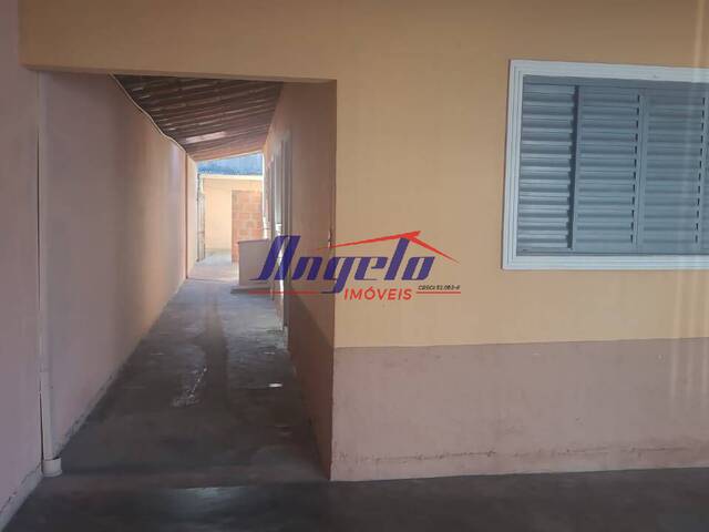 #2180 - Casa para Venda em São José dos Campos - SP