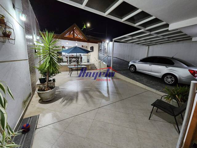 #2188 - Casa para Venda em São José dos Campos - SP