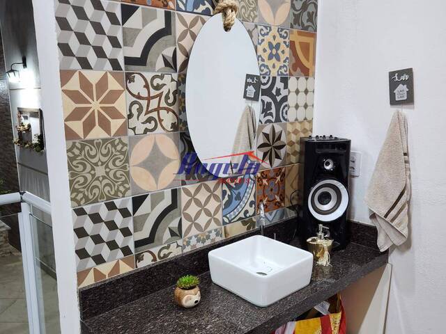 #2188 - Casa para Venda em São José dos Campos - SP