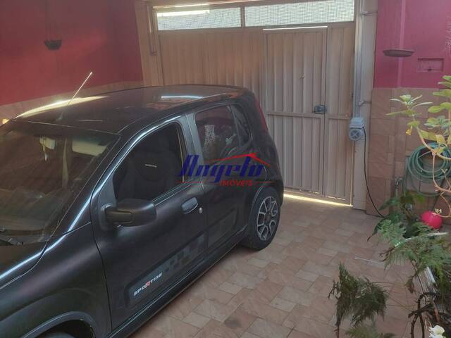 #2192 - Casa para Venda em Tremembé - SP - 2