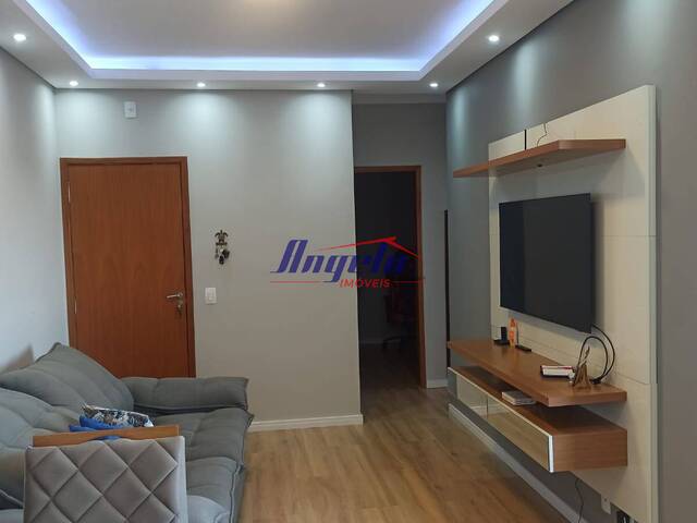 #2193 - Apartamento para Venda em Taubaté - SP