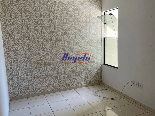 #2197 - Apartamento para Venda em Taubaté - SP