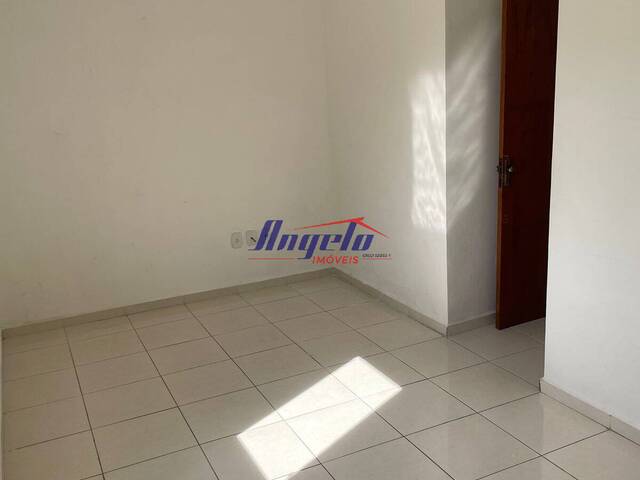 #2197 - Apartamento para Venda em Taubaté - SP