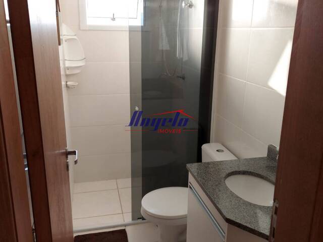 #2200 - Apartamento para Venda em Taubaté - SP