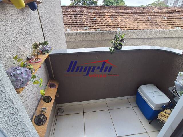 #2201 - Apartamento para Venda em Taubaté - SP