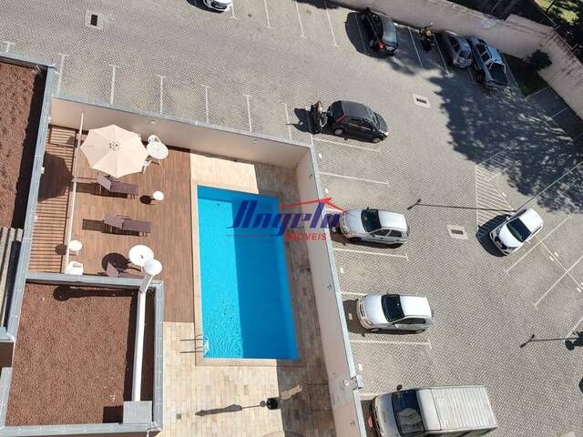 #2203 - Apartamento para Venda em Taubaté - SP