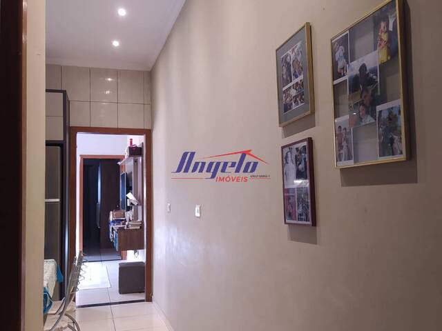 #2204 - Casa para Venda em Taubaté - SP