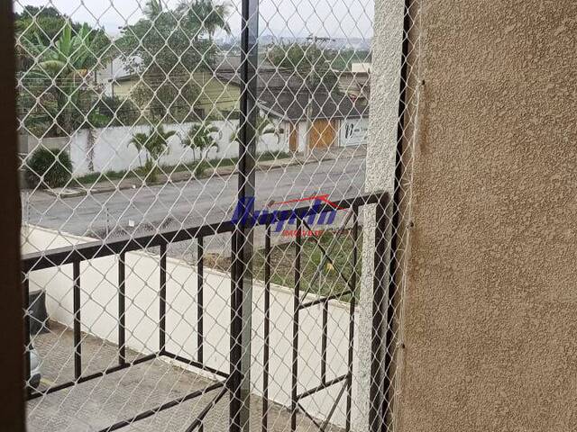 #2205 - Apartamento para Venda em Taubaté - SP