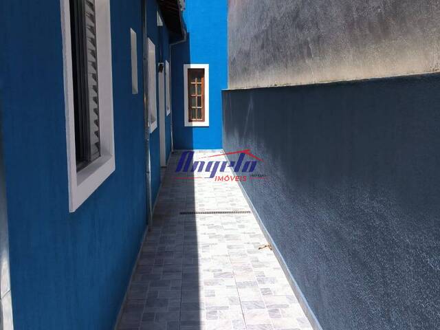 #2207 - Casa para Venda em São José dos Campos - SP