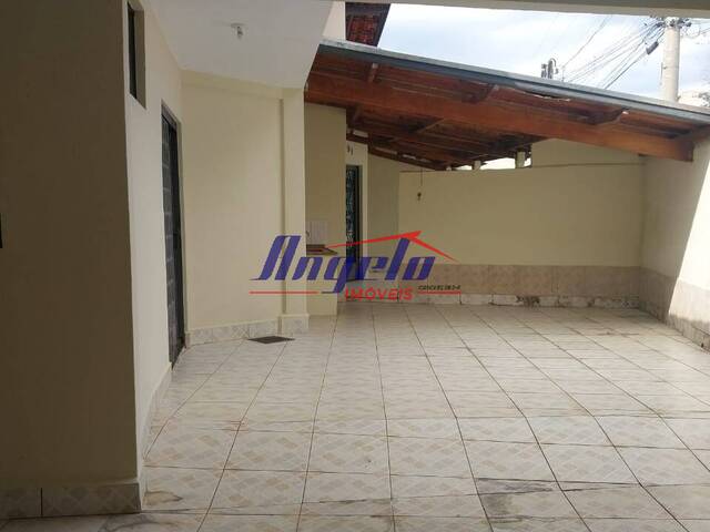 #2172 - Casa para Venda em Taubaté - SP