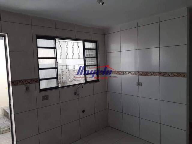 #2217 - Casa para Venda em São José dos Campos - SP