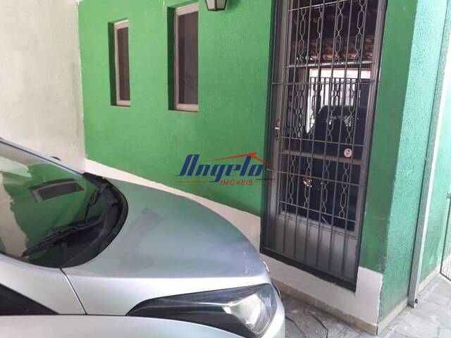 #2217 - Casa para Venda em São José dos Campos - SP