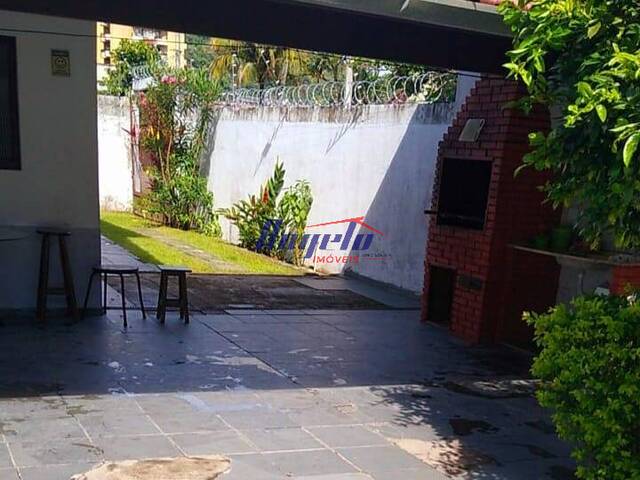 #2219 - Casa para Venda em Caraguatatuba - SP