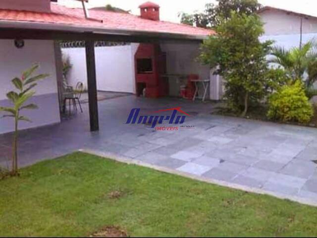 #2219 - Casa para Venda em Caraguatatuba - SP