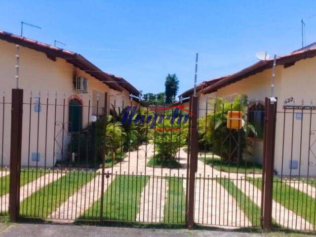#2220 - Casa para Venda em Caraguatatuba - SP