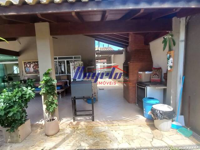 #2222 - Casa para Venda em Caraguatatuba - SP