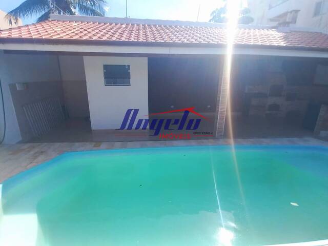 #2223 - Casa para Venda em Caraguatatuba - SP