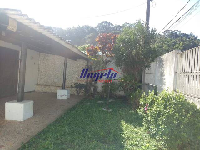 #2224 - Casa para Venda em Caraguatatuba - SP