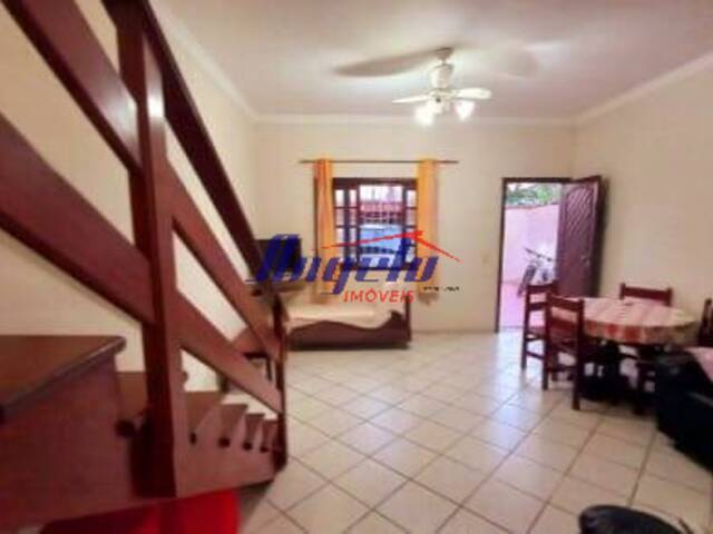 #2226 - Casa para Venda em Caraguatatuba - SP