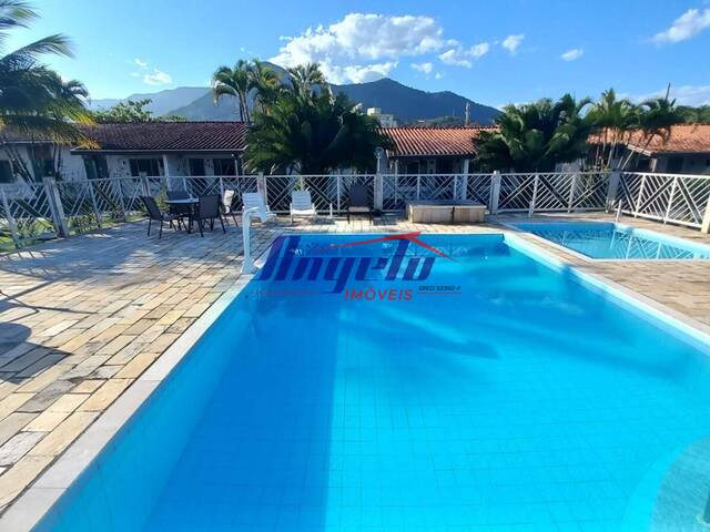 #2228 - Villagio para Venda em Caraguatatuba - SP - 3