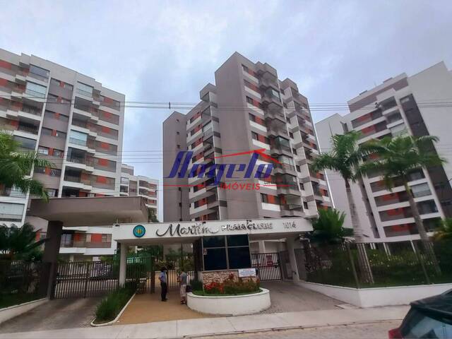 #2230 - Apartamento para Venda em Caraguatatuba - SP