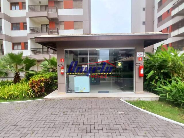 #2230 - Apartamento para Venda em Caraguatatuba - SP