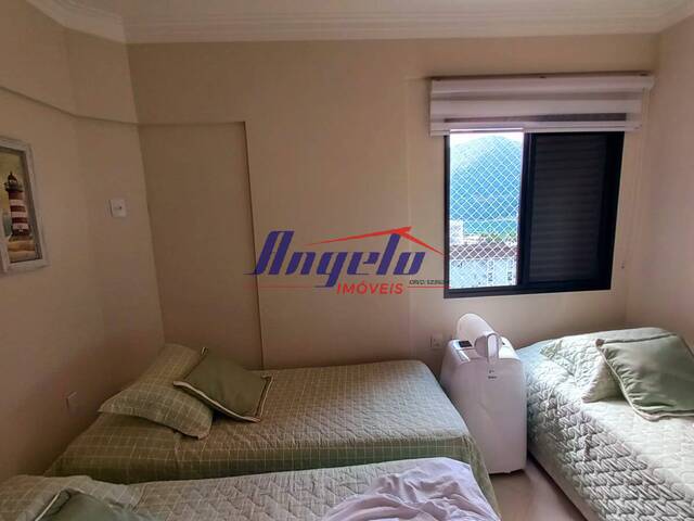 #2231 - Apartamento para Venda em Caraguatatuba - SP