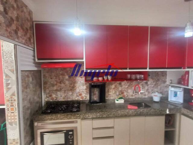 #2232 - Apartamento para Venda em Caraguatatuba - SP