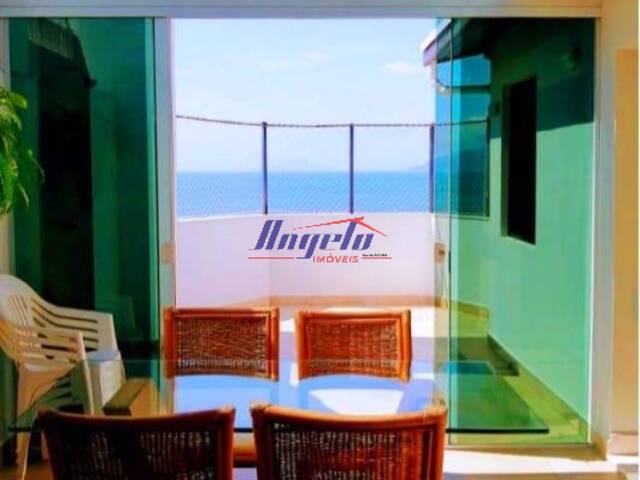 #2233 - Apartamento para Venda em Caraguatatuba - SP