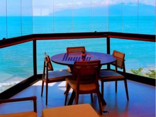 #2233 - Apartamento para Venda em Caraguatatuba - SP