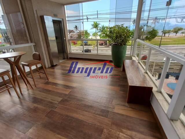 #2234 - Apartamento para Venda em Caraguatatuba - SP