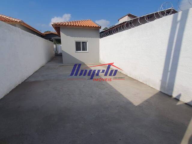 #2236 - Casa para Venda em Caraguatatuba - SP