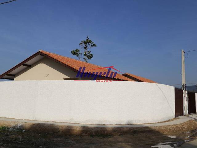 #2237 - Casa para Venda em Caraguatatuba - SP