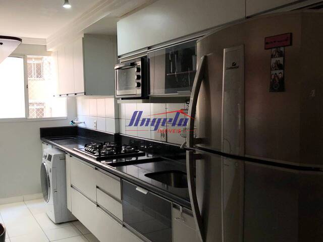 #2239 - Apartamento para Venda em São José dos Campos - SP