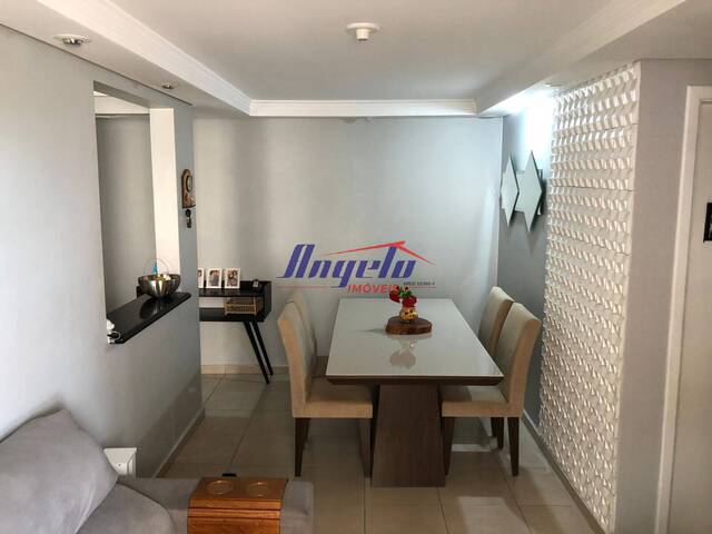 #2239 - Apartamento para Venda em São José dos Campos - SP