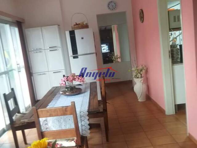 #2242 - Apartamento para Venda em Caraguatatuba - SP